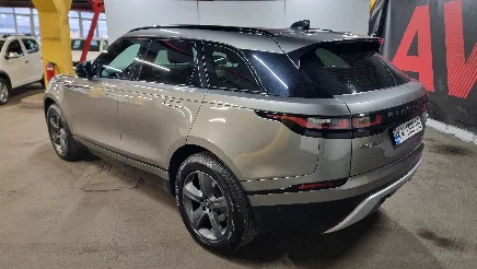 Land Rover Velar photo-4